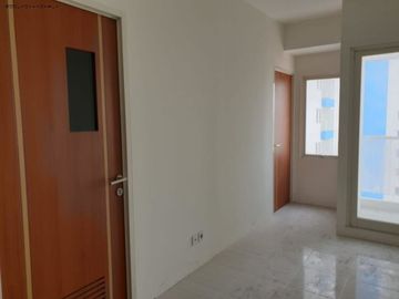 Apartemen Puncak CBD Unfurnished Listrik 2200 w