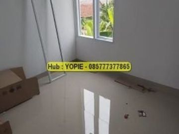 Dijual rumah murah mewah di Bintaro