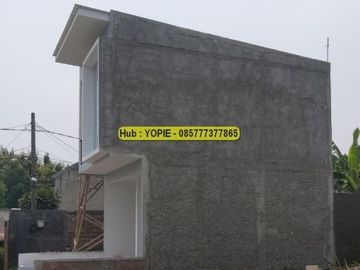 Dijual rumah murah mewah di Bintaro
