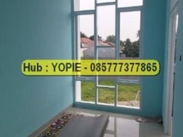 Dijual rumah murah mewah di Bintaro