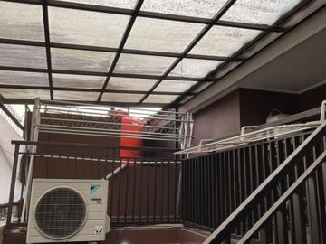 TERAWAT Rumah Tanjung Sari Antapani DKT Puri Dago Arcamanik Bandung