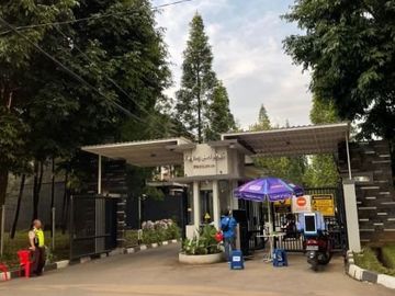 TERAWAT Rumah Tanjung Sari Antapani DKT Puri Dago Arcamanik Bandung