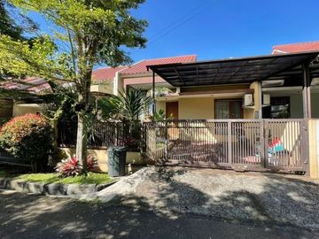 TERAWAT Rumah Tanjung Sari Antapani DKT Puri Dago Arcamanik Bandung