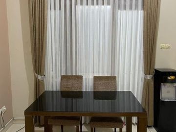 TERAWAT Rumah Tanjung Sari Antapani DKT Puri Dago Arcamanik Bandung