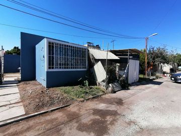 BONITA CASA EN FRACCIONAMIENTO SILOS