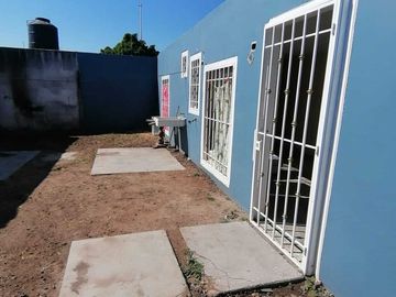 BONITA CASA EN FRACCIONAMIENTO SILOS