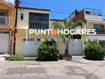 PROPIEDAD EN COL ISAAC ARRIAGA MORELIA MICH.