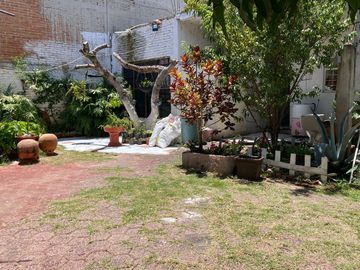PROPIEDAD EN COL ISAAC ARRIAGA MORELIA MICH.