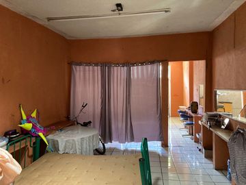 PROPIEDAD EN COL ISAAC ARRIAGA MORELIA MICH.