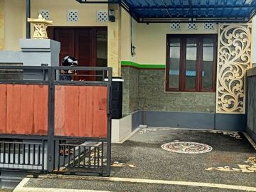 DIJUAL RUMAH SIAP HUNI DEKAT KOTA DENPASAR BALI