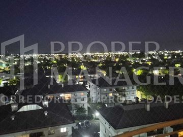 Depto 3D-2B - Centro de Chillán + Estacionamiento y Bodega