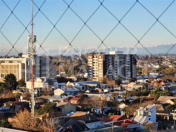 Depto 3D-2B - Centro de Chillán + Estacionamiento y Bodega