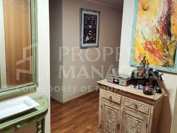 Depto 3D-2B - Centro de Chillán + Estacionamiento y Bodega