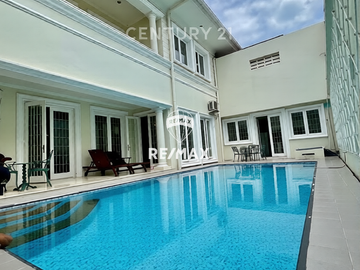 For Sale – Luxury House Kartika Utama, Pondok Indah