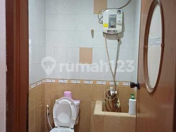 Dijual Rumah Citra 3 Hoek