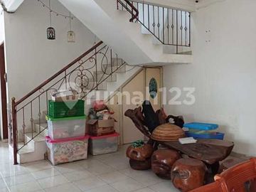 Dijual Rumah Citra 3 Hoek