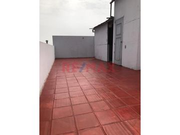 Venta  Depa + Cochera En Jr Tambo Real - Chorrillos