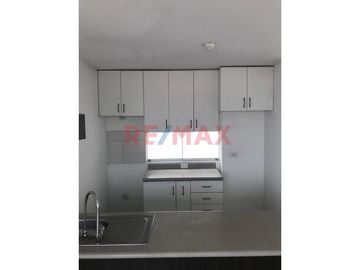 Venta  Depa + Cochera En Jr Tambo Real - Chorrillos