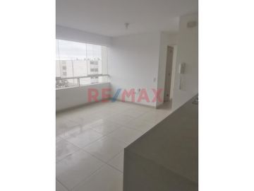 Venta  Depa + Cochera En Jr Tambo Real - Chorrillos