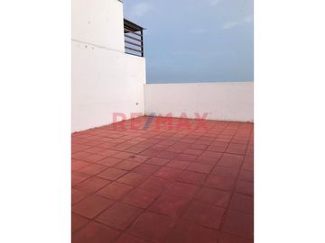 Venta  Depa + Cochera En Jr Tambo Real - Chorrillos