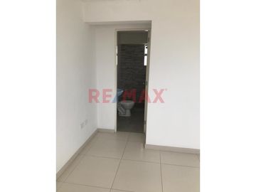 Venta  Depa + Cochera En Jr Tambo Real - Chorrillos