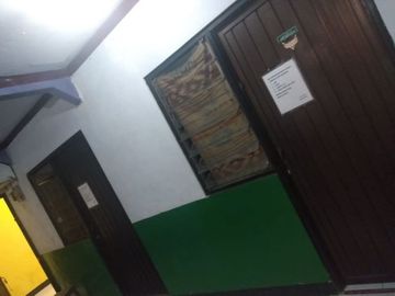 DIJUAL RUMAH KOS KLAMPIS SUKOLILO SURABAYA TIMUR
