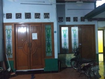 DIJUAL RUMAH KOS KLAMPIS SUKOLILO SURABAYA TIMUR