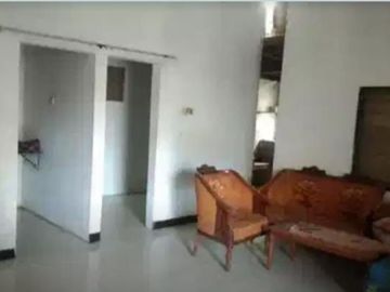 DIJUAL RUMAH KOS KLAMPIS SUKOLILO SURABAYA TIMUR