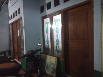 DIJUAL RUMAH KOS KLAMPIS SUKOLILO SURABAYA TIMUR