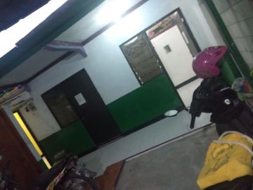 DIJUAL RUMAH KOS KLAMPIS SUKOLILO SURABAYA TIMUR