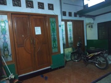 DIJUAL RUMAH KOS KLAMPIS SUKOLILO SURABAYA TIMUR