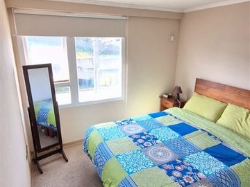 Depart en venta de 3 dorm. 1 estacionam, acepto subsid