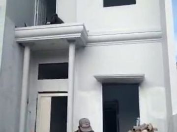 Rumah Karang Tengah Dekat Ke Jakbar Strategis Rumah Baru