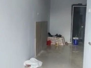 Rumah Karang Tengah Dekat Ke Jakbar Strategis Rumah Baru