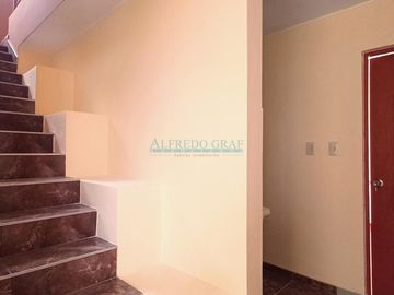 Departamentos Venta JR. Podesta Pescheira Angela - Piso 4 - PUEBLO LIBRE