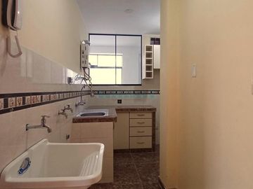 Departamentos Venta JR. Podesta Pescheira Angela - Piso 4 - PUEBLO LIBRE
