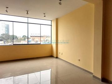 Departamentos Venta JR. Podesta Pescheira Angela - Piso 4 - PUEBLO LIBRE