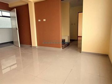 Departamentos Venta JR. Podesta Pescheira Angela - Piso 4 - PUEBLO LIBRE
