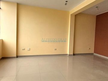 Departamentos Venta JR. Podesta Pescheira Angela - Piso 4 - PUEBLO LIBRE