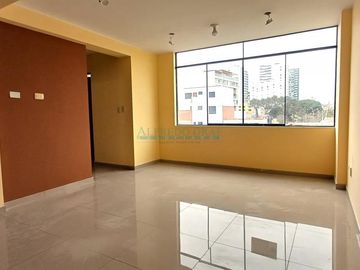 Departamentos Venta JR. Podesta Pescheira Angela - Piso 4 - PUEBLO LIBRE