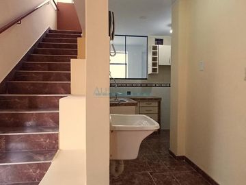 Departamentos Venta JR. Podesta Pescheira Angela - Piso 4 - PUEBLO LIBRE
