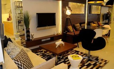 Affordable 1br Condo in Davao