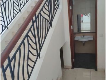 BSD THE GREEN CLUSTER BANYAN RUMAH SIAP HUNI JUAL MURAH BU