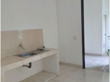 BSD THE GREEN CLUSTER BANYAN RUMAH SIAP HUNI JUAL MURAH BU