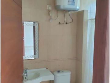 BSD THE GREEN CLUSTER BANYAN RUMAH SIAP HUNI JUAL MURAH BU