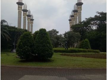 BSD THE GREEN CLUSTER BANYAN RUMAH SIAP HUNI JUAL MURAH BU