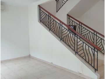 BSD THE GREEN CLUSTER BANYAN RUMAH SIAP HUNI JUAL MURAH BU
