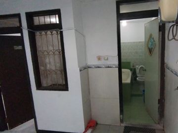 Rumah Murah di Perumahan Rungkut Permai Gunung Anyar