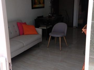 Se Arrienda Aparta Estudio Amoblado