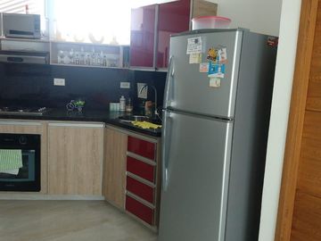 Se Arrienda Aparta Estudio Amoblado